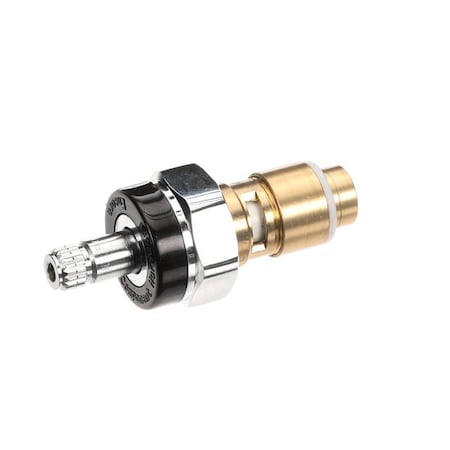 Component Hardware Valve Assembly, Cold Cart, Ceramic KL50-Y006-CCV